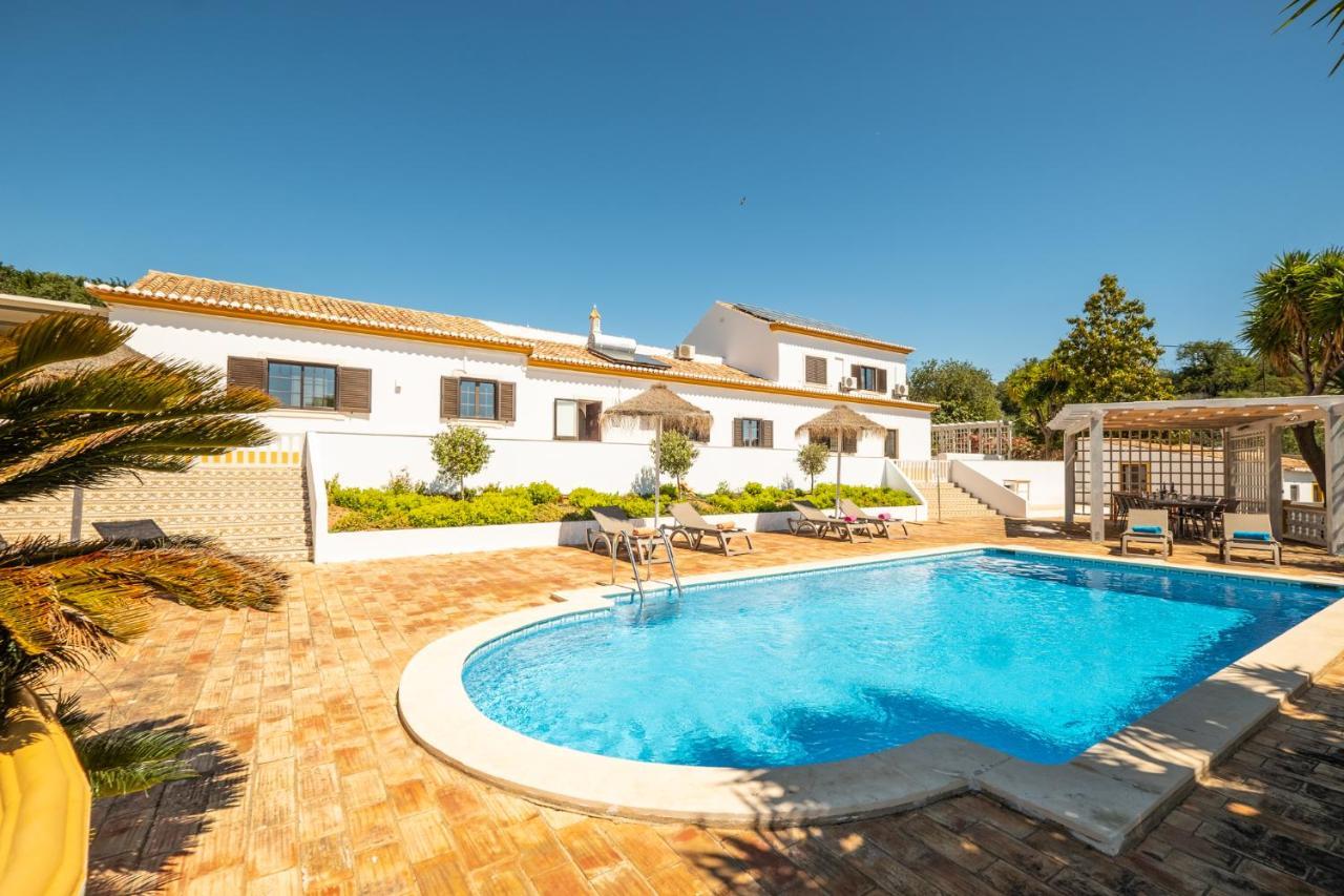 Casa Katarina - Private Villa - Heated Pool - Free Wifi - Air Con Tunes Zewnętrze zdjęcie