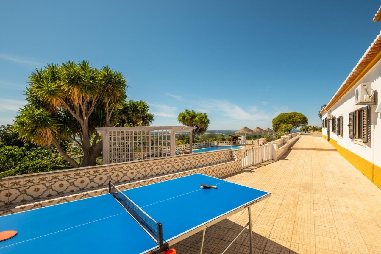 Casa Katarina - Private Villa - Heated Pool - Free Wifi - Air Con Tunes Zewnętrze zdjęcie