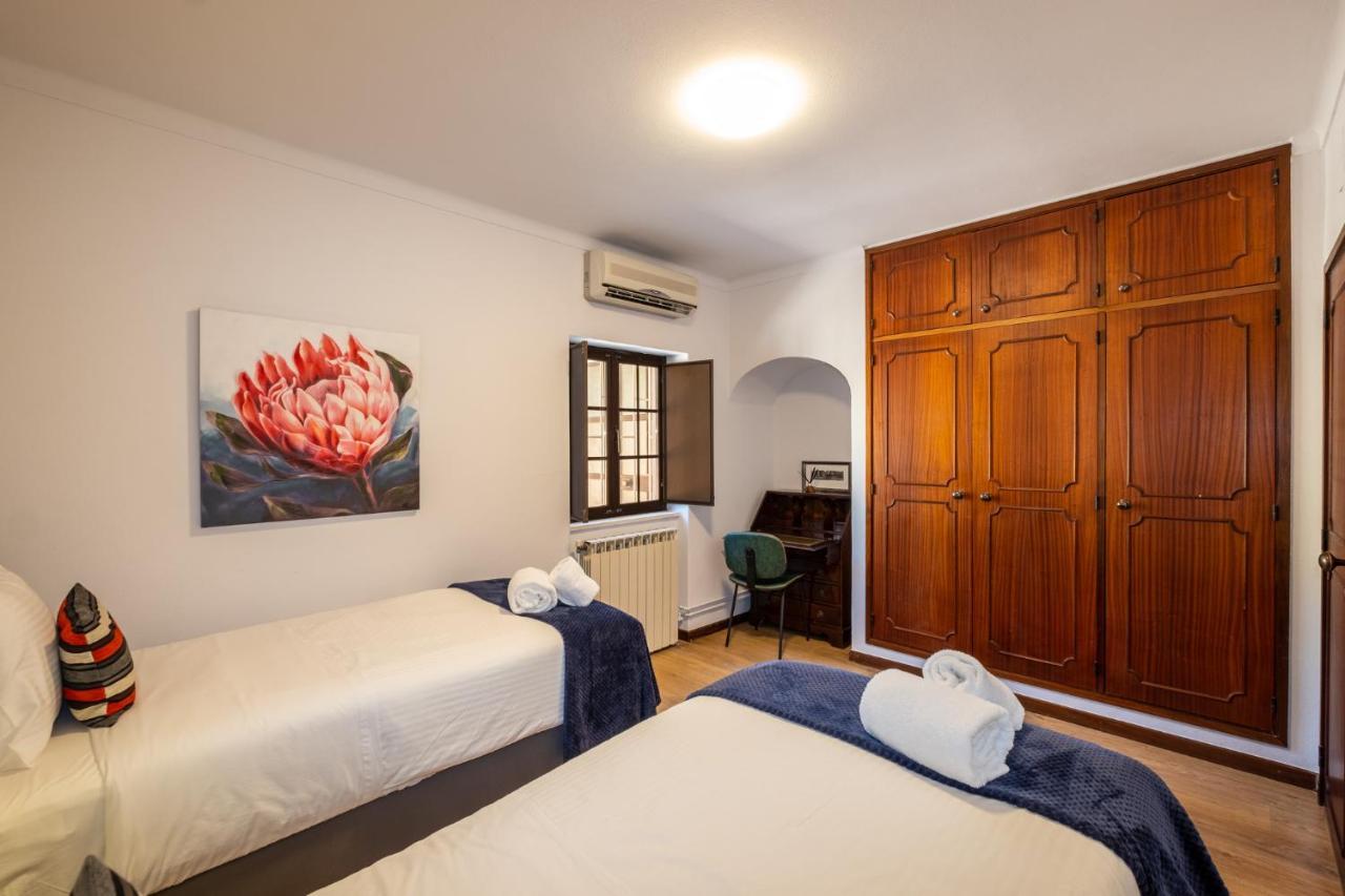 Casa Katarina - Private Villa - Heated Pool - Free Wifi - Air Con Tunes Zewnętrze zdjęcie