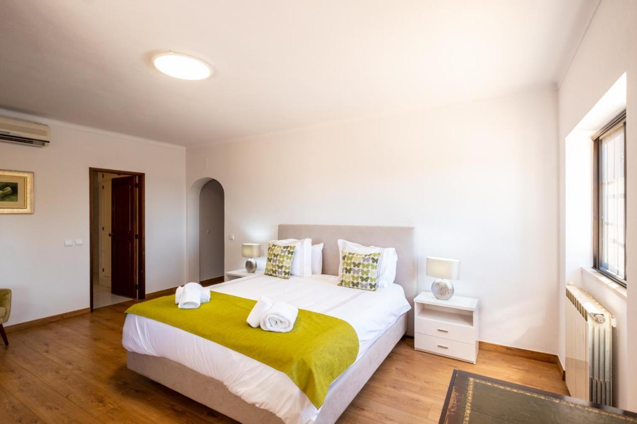 Casa Katarina - Private Villa - Heated Pool - Free Wifi - Air Con Tunes Zewnętrze zdjęcie