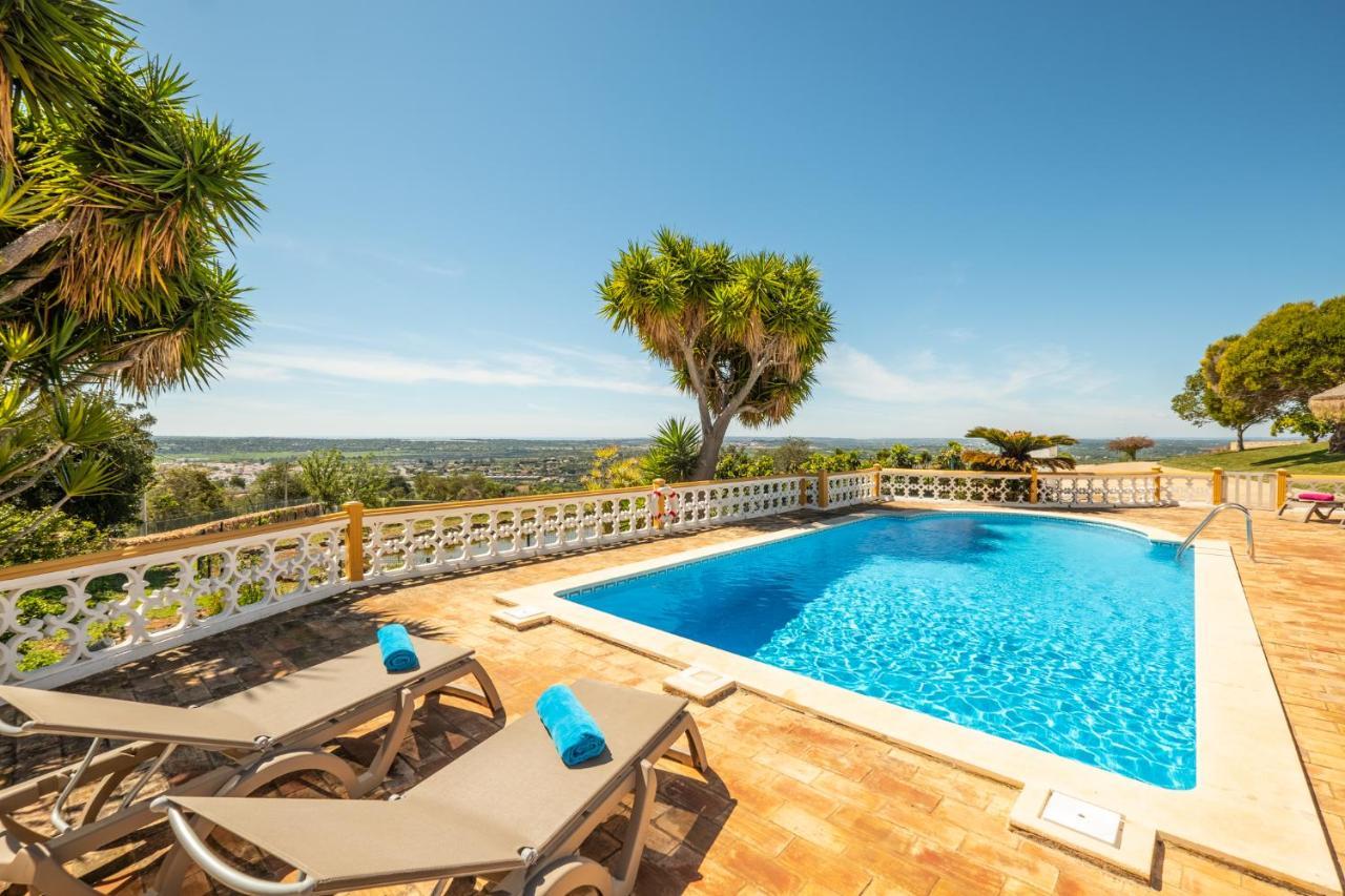 Casa Katarina - Private Villa - Heated Pool - Free Wifi - Air Con Tunes Zewnętrze zdjęcie