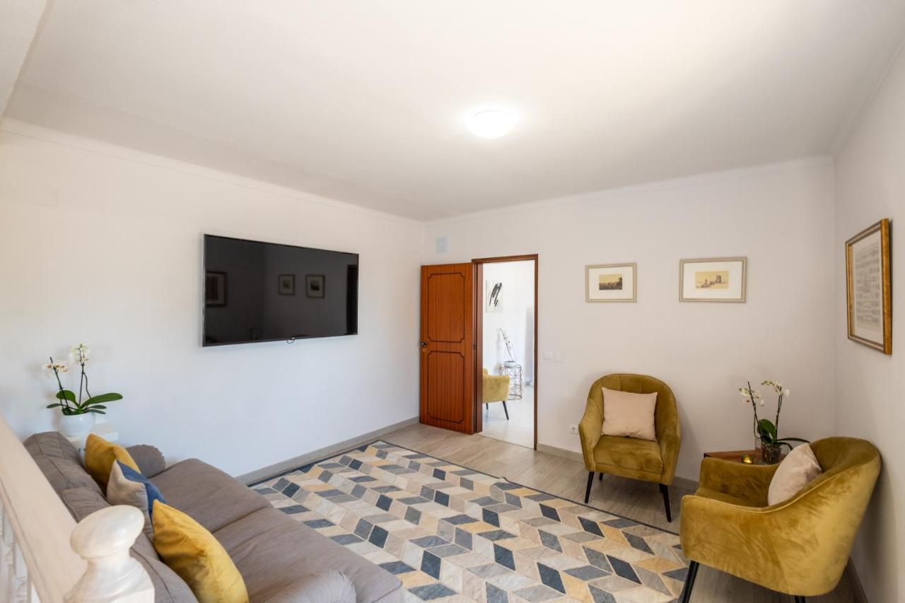 Casa Katarina - Private Villa - Heated Pool - Free Wifi - Air Con Tunes Zewnętrze zdjęcie