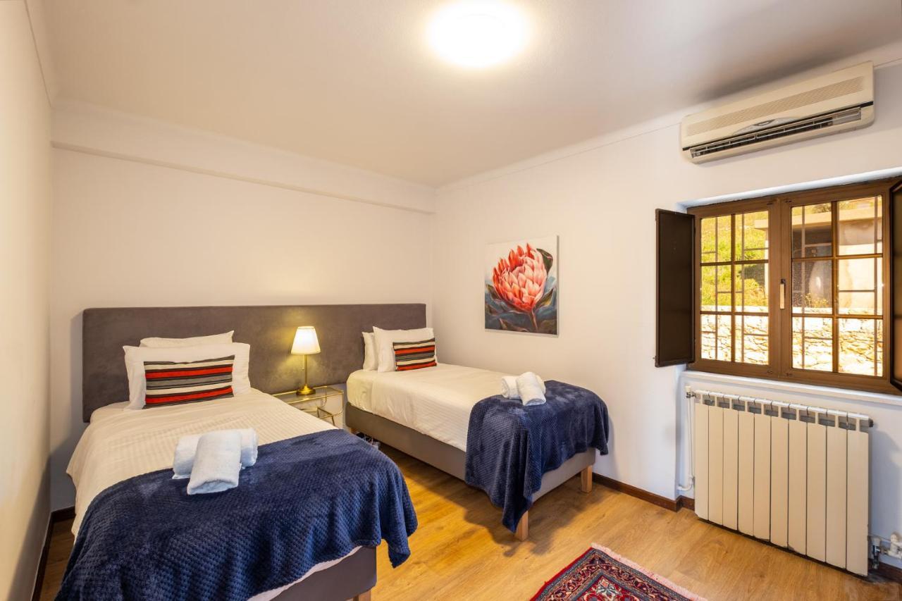 Casa Katarina - Private Villa - Heated Pool - Free Wifi - Air Con Tunes Zewnętrze zdjęcie