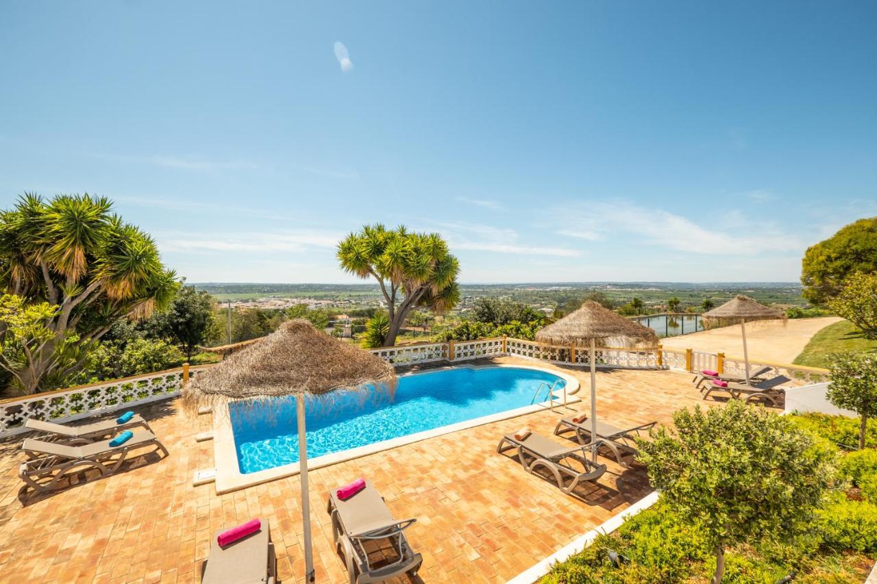 Casa Katarina - Private Villa - Heated Pool - Free Wifi - Air Con Tunes Zewnętrze zdjęcie