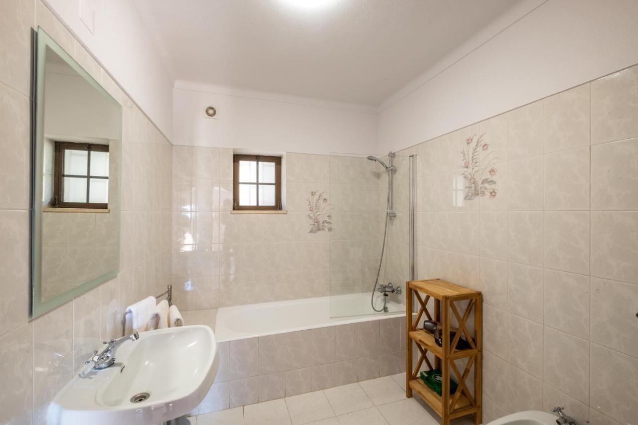 Casa Katarina - Private Villa - Heated Pool - Free Wifi - Air Con Tunes Zewnętrze zdjęcie