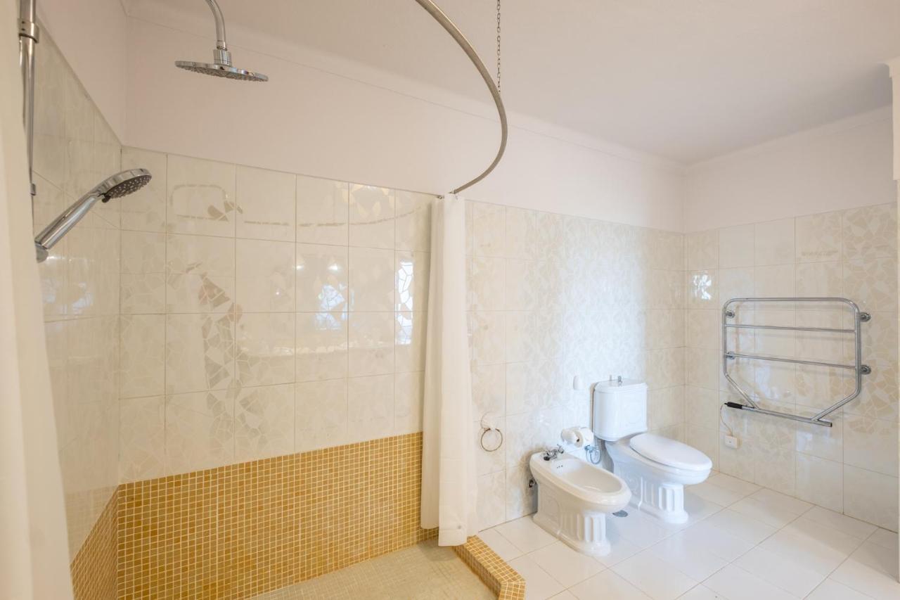 Casa Katarina - Private Villa - Heated Pool - Free Wifi - Air Con Tunes Zewnętrze zdjęcie
