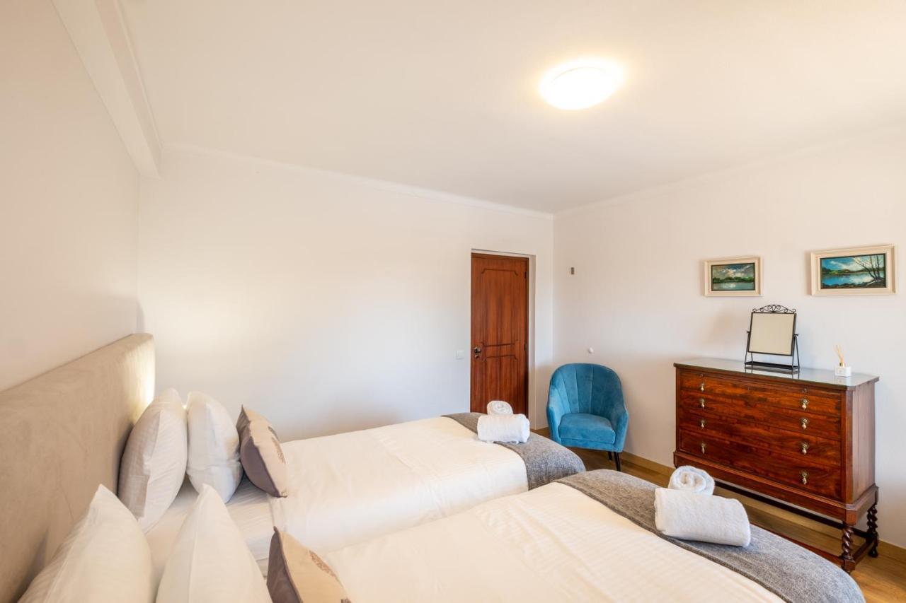 Casa Katarina - Private Villa - Heated Pool - Free Wifi - Air Con Tunes Zewnętrze zdjęcie