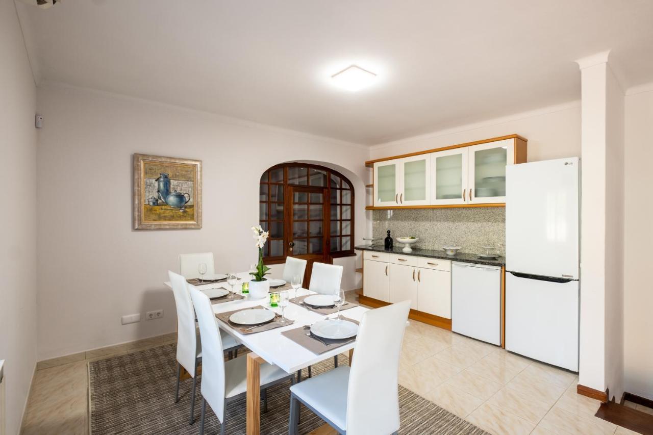 Casa Katarina - Private Villa - Heated Pool - Free Wifi - Air Con Tunes Zewnętrze zdjęcie